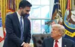 trump mamdani