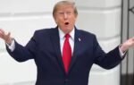 trump on canada