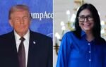 trump to meet delcy