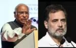 turning patients into prey mallikarjun kharge slams centre on world patient safety day