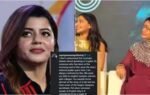 twisting words out of context supriya menon questions media fact checking clarifies urvashi fb