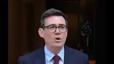 uk pm andy burnham
