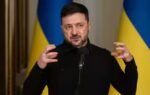 ukraines president volodymyr zelenskyy