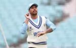 umesh yadav