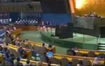 un declares november 27 international day to eliminate child marriage