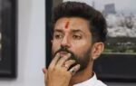 union minister chirag paswan