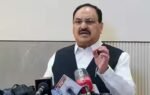 union minister jp nadda