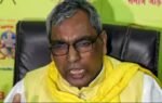 up minister op rajbhar file photo