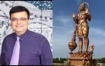 us army veteran ruchir bakshi gets trolled as he pushes back hindu hatred on social media