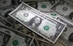 us dollar banknotes are seen in this illustration taken march 10 2023