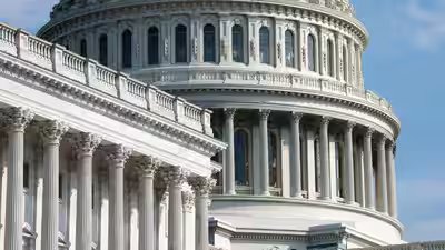 us house