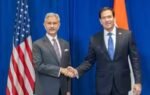 us india ties