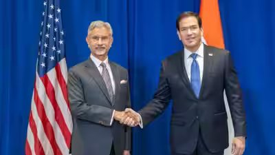 us india ties