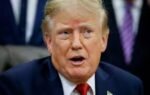 us president donald j
