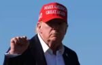 us president donald trump ap
