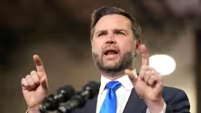us vice president jd vance