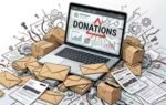 users began reporting delayed transfers of donations as early as late 2024