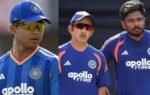 vaibhav sooryavanshi gautam gambhir sanju samson