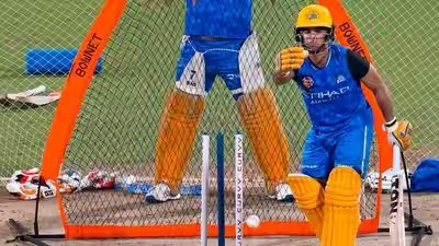 vansh bedi ipl csk