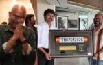 venkat prabhu goat 2