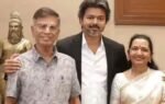 vijay family tree