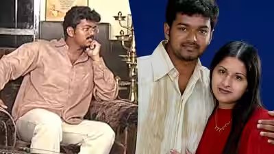 vijay sangeetha