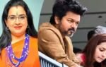 vijay trisha