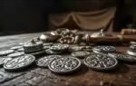 viking silver discovery
