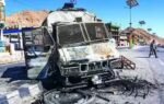 violence broke out in leh on september 24 last year