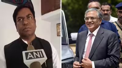 vip chief mukesh sahani and chief election commissioner gyanesh kumar