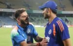 virat kohli and shubman gill