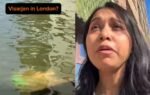 visarjan in london
