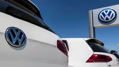 volkswagon job cut in wolfsburg