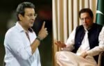 wasim akram and imran khan