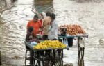 weather monsoon in delhi