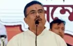 west bengal cm suvendu adhikari