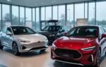 what changes for evs hybrids and small cars