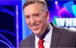 wheel of fortune announcer jim thornton suspended studio says role will be recast fb