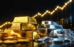 where are gold and silver prices headed this week