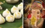 why are 21 modaks offered to lord ganesha
