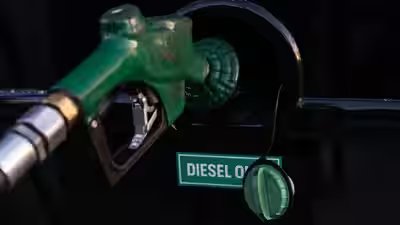 why cheaper diesel could come with a gasoline price shock
