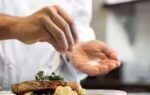 why chefs add salt gradually the simple cooking trick that can make food taste better