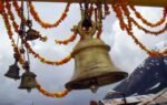 why hindus ring temple bells before praying the reason goes beyond waking up god