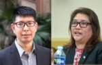 wife of u min zin has urged trump to raise her husbands case with xi