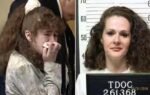 woman set for execution 32 years after killing classmate ap photo