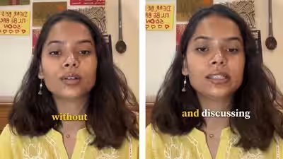 woman warns against sharing salary with friends family and colleagues