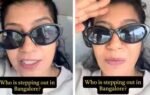 womans nearly 3 hour bengaluru commute sparks online debate