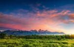 wyoming teton