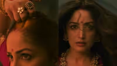 yami gautam in nayyi navelli