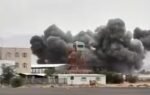 yemens houthis strike saudi arabias abha airport with missiles and drones in a sharp escalation